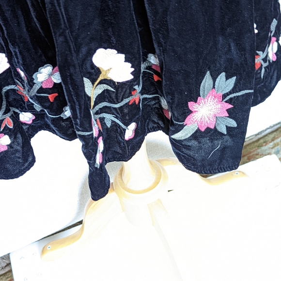 NWT. a.n.a.  Dress.   A146 - Picture 4 of 6